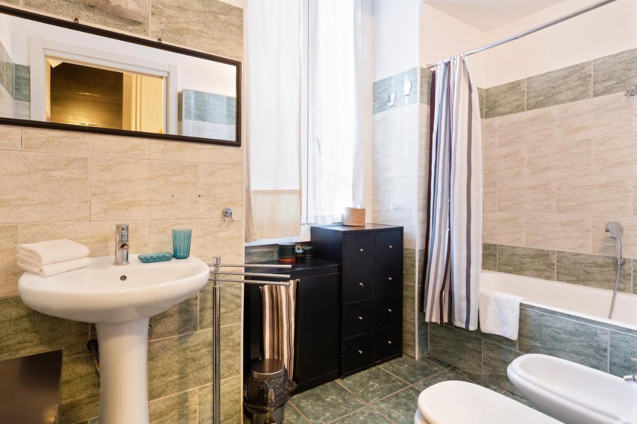 Cosy Nest Isola District Heart Apartment Милано Екстериор снимка