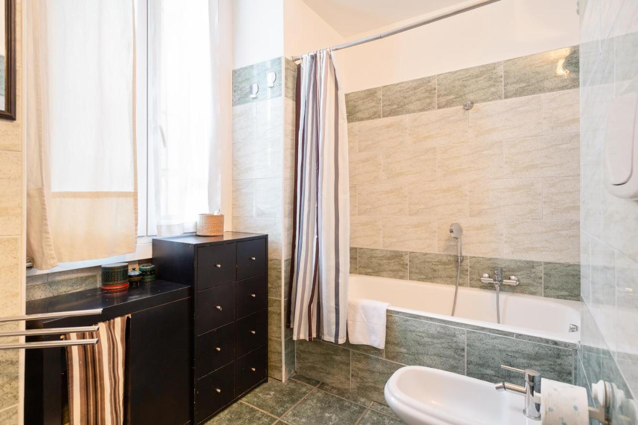 Cosy Nest Isola District Heart Apartment Милано Екстериор снимка