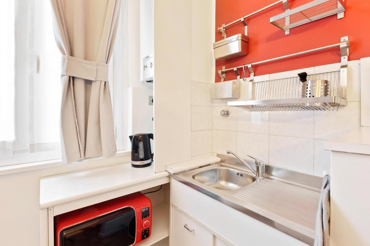 Cosy Nest Isola District Heart Apartment Милано Екстериор снимка