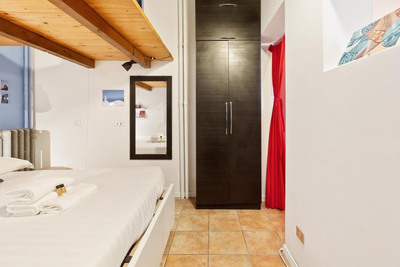 Cosy Nest Isola District Heart Apartment Милано Екстериор снимка